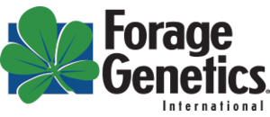 Forage Genetics Logo
