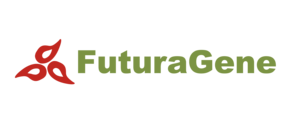 FuturaGene Logo