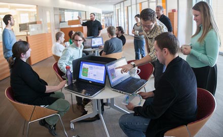 Bioenergy Computer Game