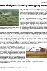 Growing Energy Data Dive Package