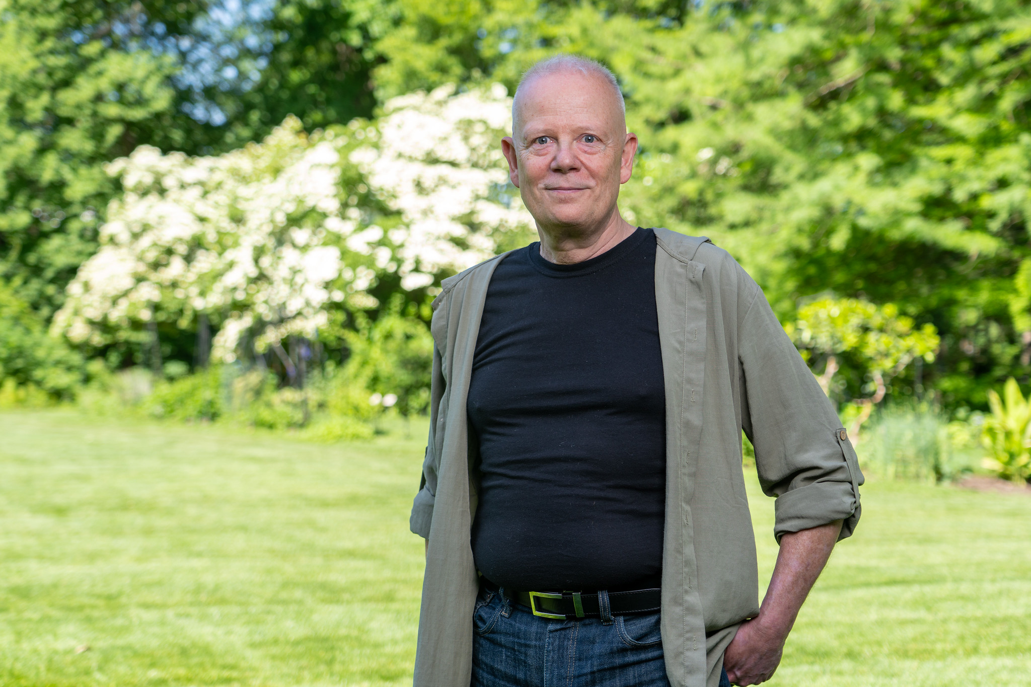 Bjoern Hamberger