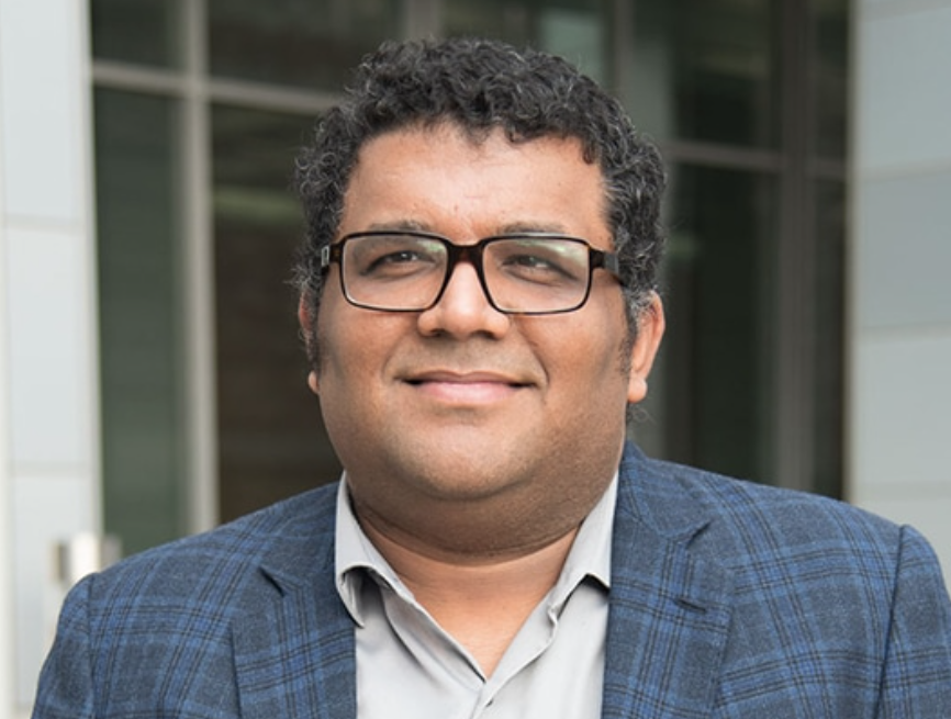 Vatsan Raman