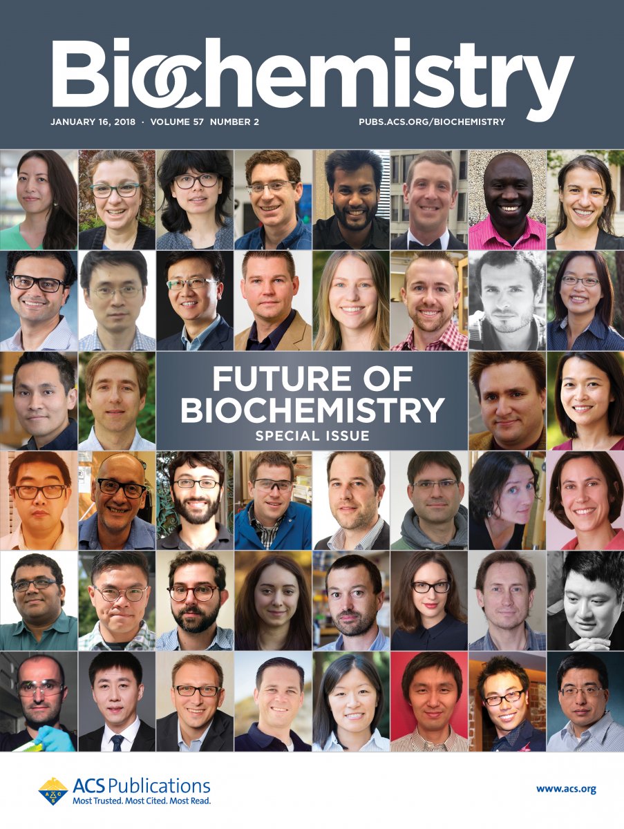 future of biochemistry book