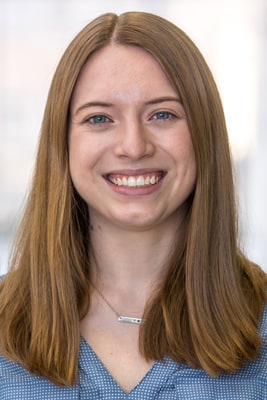 Headshot of Amy Enright