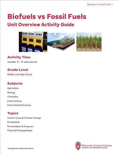 Activity Guide thumbnail