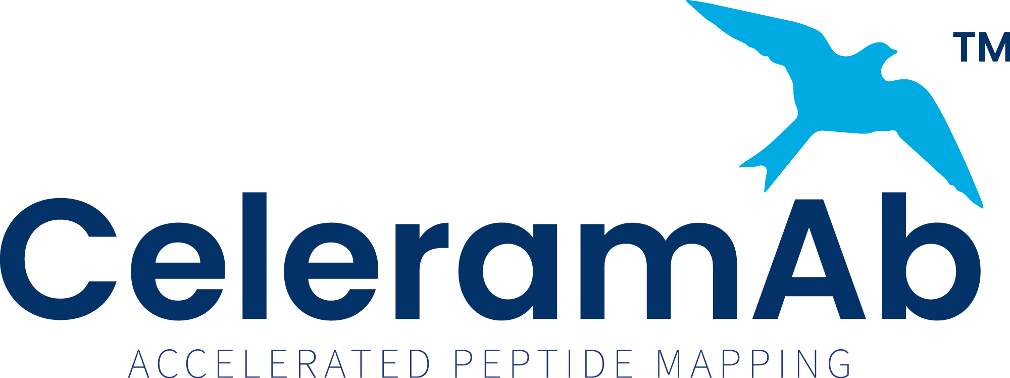 CeleramAb's logo
