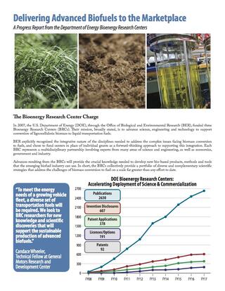 BRC Program Overview