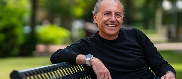 Bruno Basso