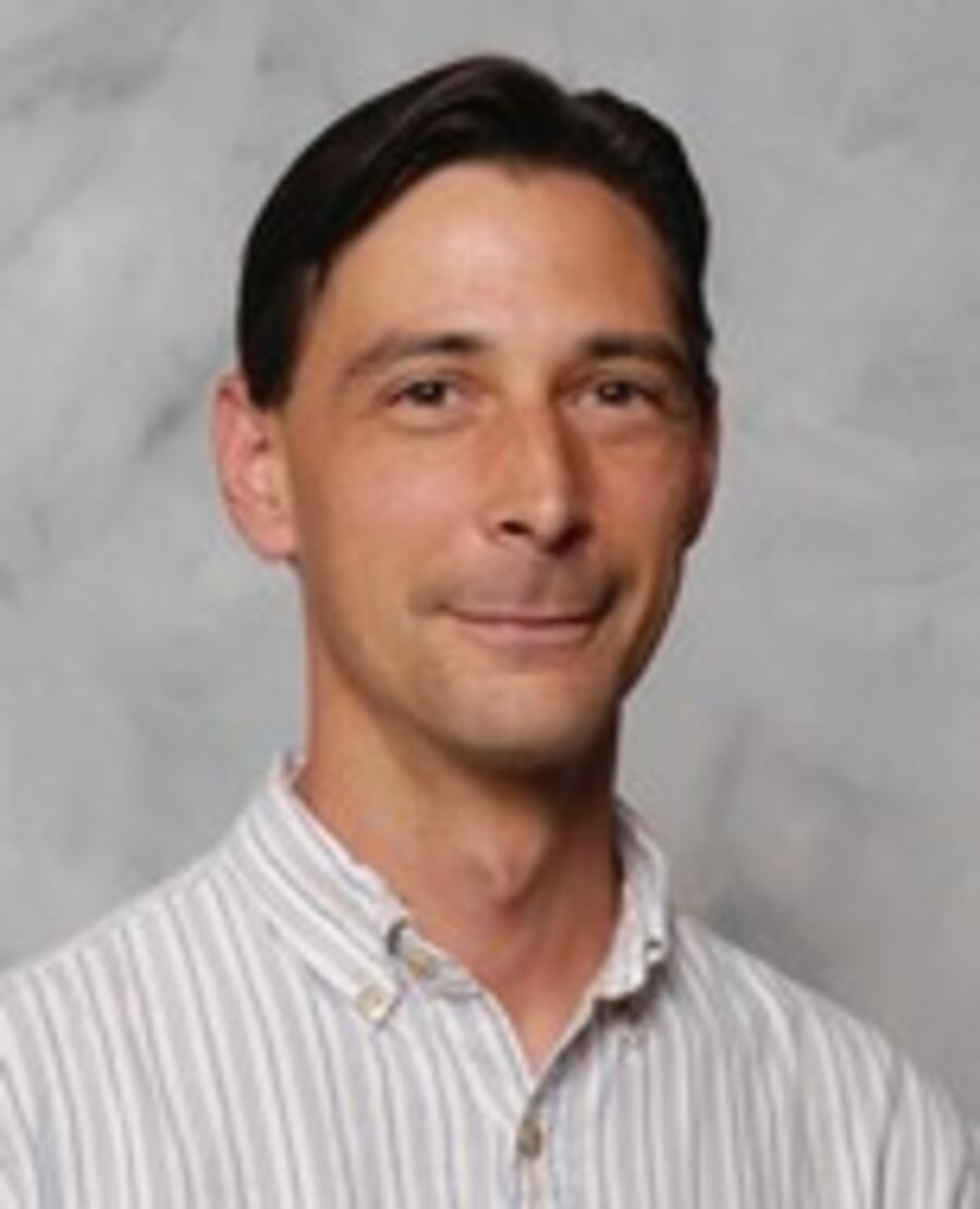Picture of Nathaniel Ostrom