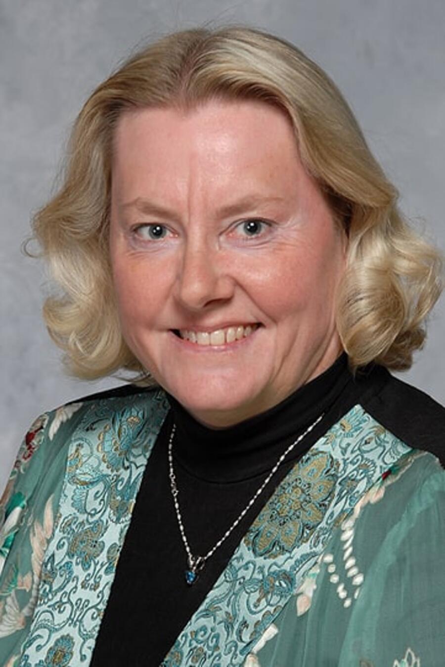 Candace Wheeler Great Lakes Bioenergy Research Center