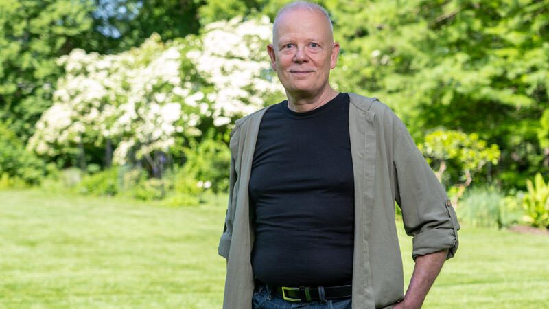 Bjoern Hamberger