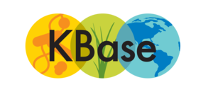 KBase Logo