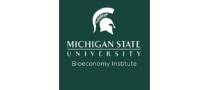 MSU Bioeconomy Institute's logo