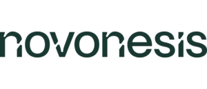 Novonesis logo