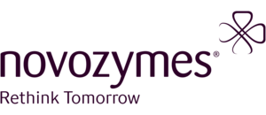 Novozymes Logo