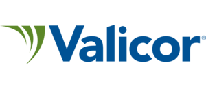 Valicor Logo