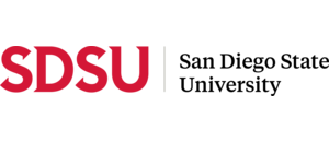 San Diego State University's Logo