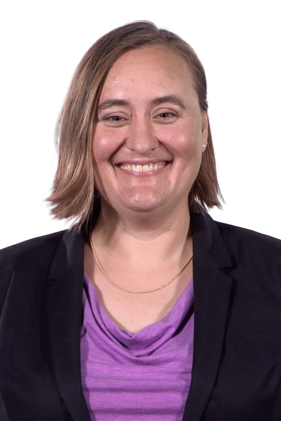 Headshot of Alexandra Shnoes