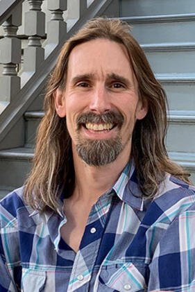 Gregg Sanford