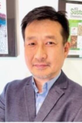 Hoon Kim