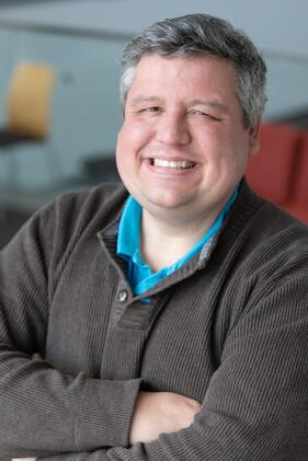 Kevin Myers