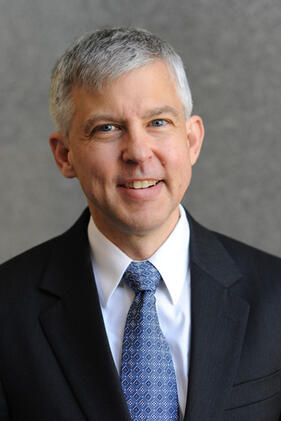 W. Michael Sanford