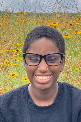 Christine Sprunger
