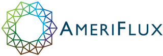 Ameriflux's logo
