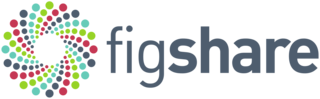 Figshare logo