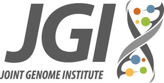 JGI Logo