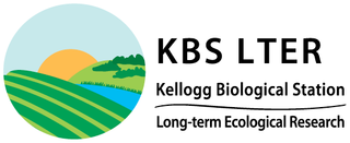KBS LTER Logo