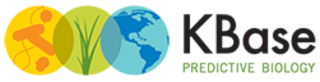 KBase Logo