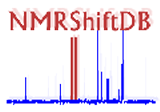 NMRShiftDB2's logo