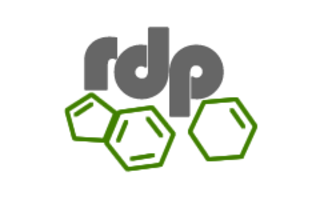 RDP logo