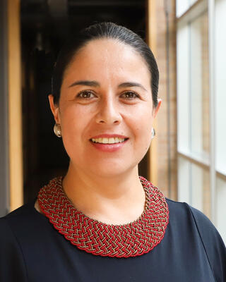 Carolina Córdova
