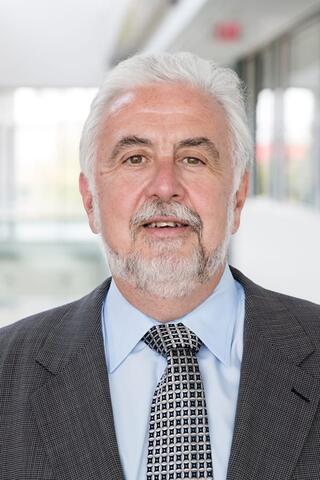 GLBRC Director Tim Donohue