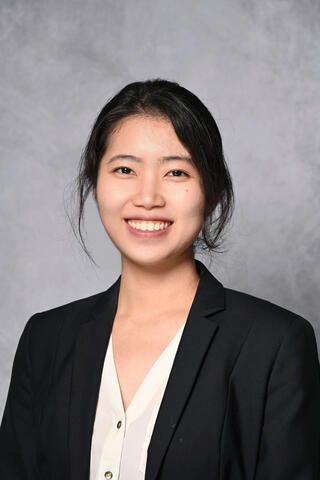 Amy Qin