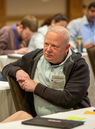 Bjoern Hamberger