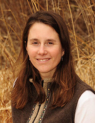 Lisa Schulte Moore