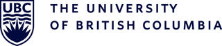 UBC Logo