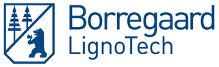 Borregaard LignoTech Logo