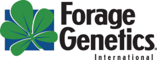 Forage Genetics Logo