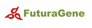 FuturaGene Logo
