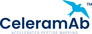 CeleramAb's logo
