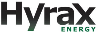 Hyrax Energy Logo