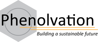 Phenolvation's logo
