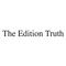 Edition Truth logo