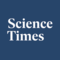 The Science Times Logo