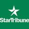 Star Tribune Logo