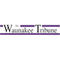 Waunakee Tribune Logo